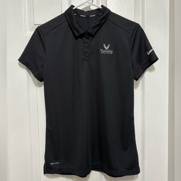 Women’s Valhalla Golf Club Polo - Picture 1 of 6